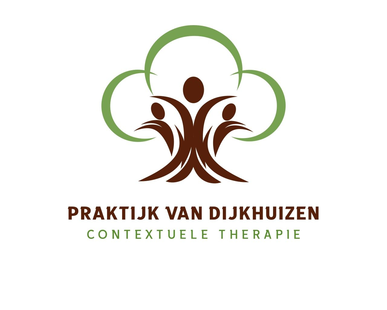 Logo Praktijk van Dijkhuizen